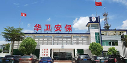 關于華衛